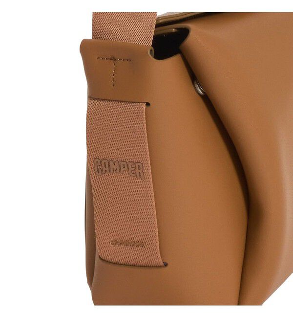 CAMPER「[カンペール] HECTOR ショルダーバッグ」|ショルダー・メッセンジャー|