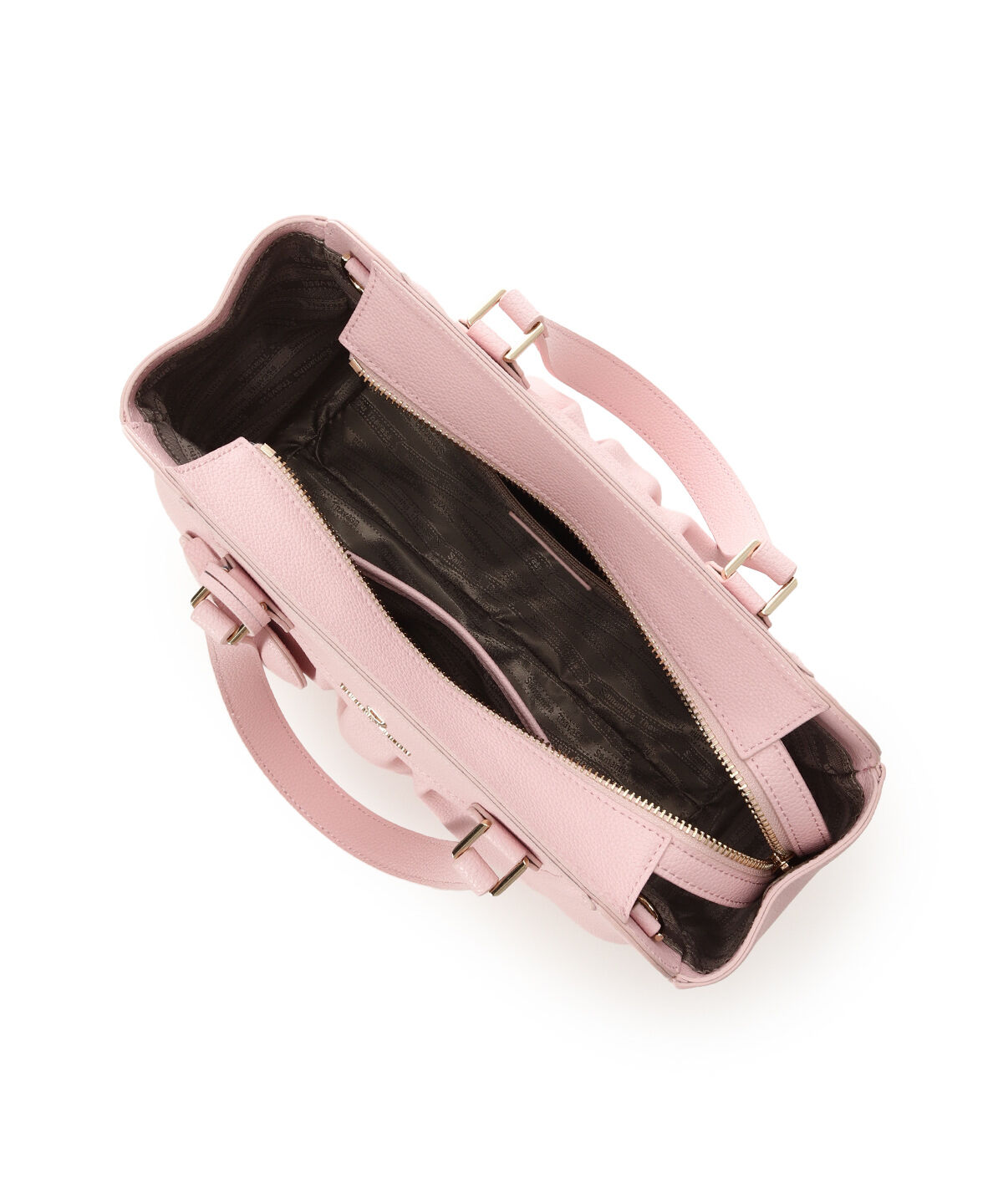 Samantha Thavasa「[パステルカラー]サマンサアンビシオン 大サイズ[Revival Collection]」|トートバッグ|