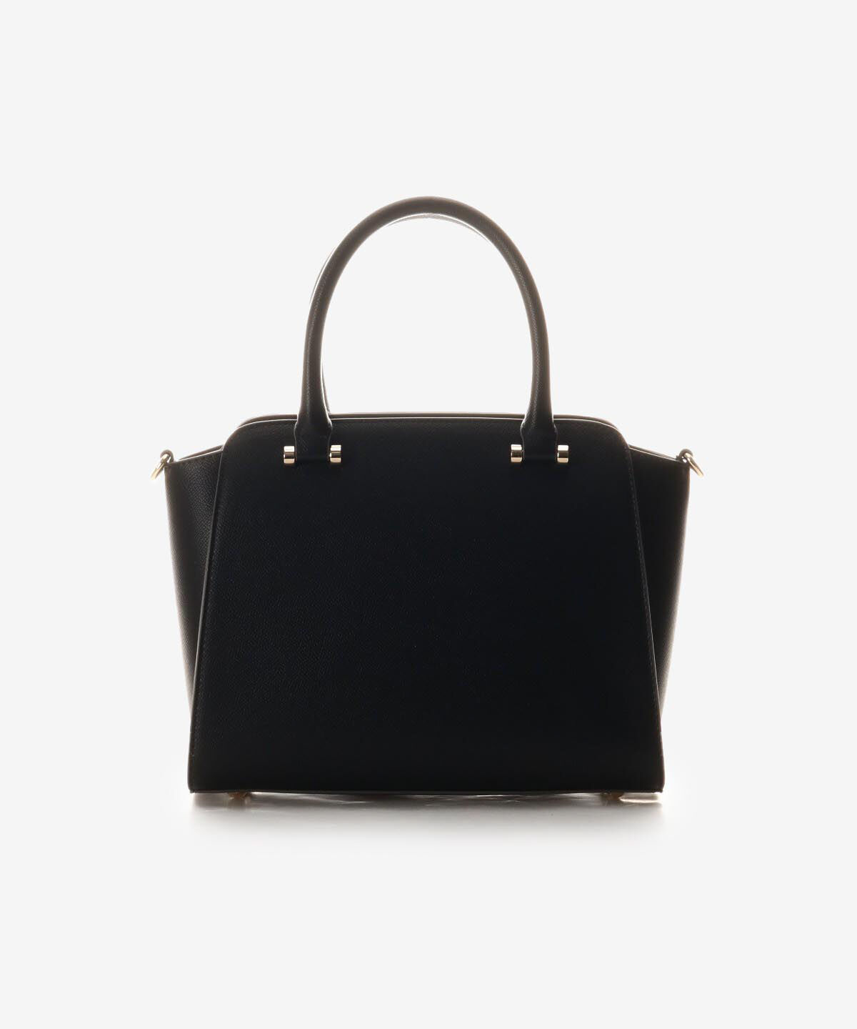 Samantha Vega「アクセントリボントートバッグ」|ハンドバッグ|