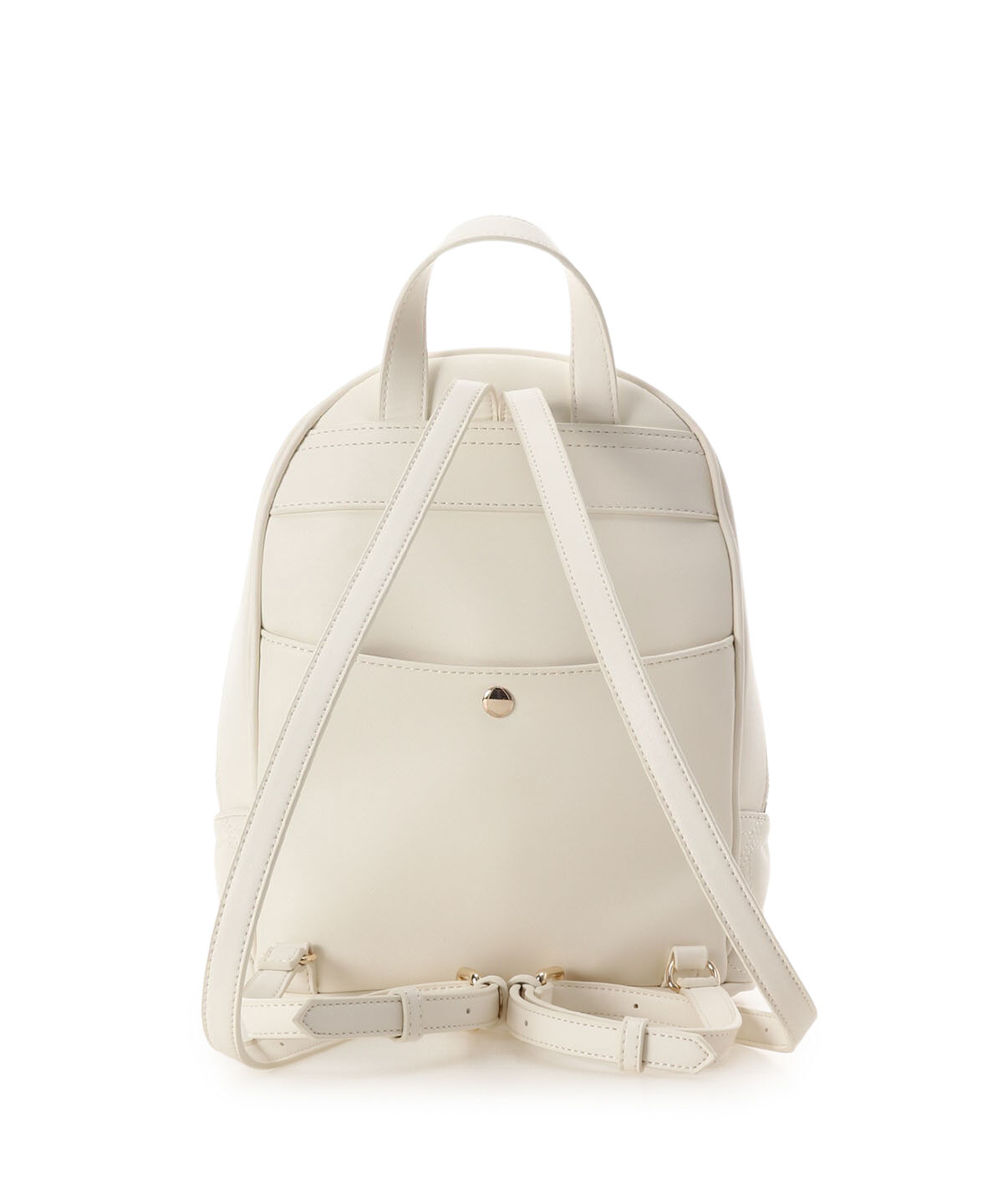 Samantha Vega「ハートキルトリュック」|リュック|