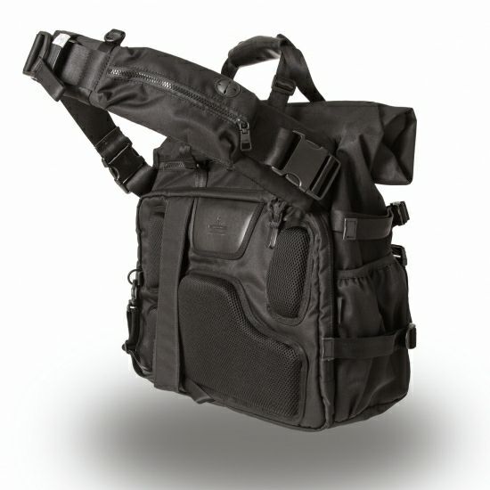 AS2OV「AS2OV / アッソブ CORDURA DOBBY 305D 2WAYBAG」|ショルダー・メッセンジャー|