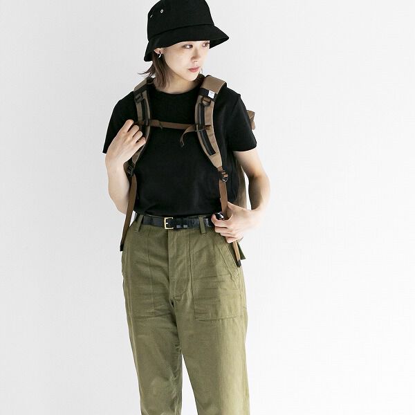 AS2OV「AS2OV / アッソブ WP CORDURA 305D 2WAY TOTE」|トートバッグ|