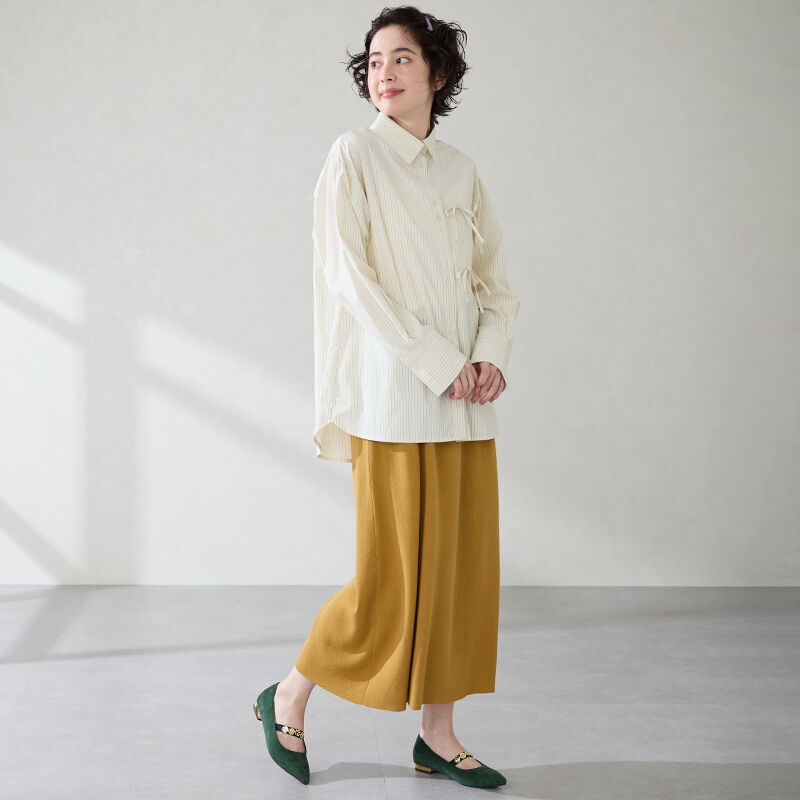 ORiental TRaffic「コインモチーフ ストラップパンプス /51308 ヒール1.8ｃｍ フラット」|パンプス|