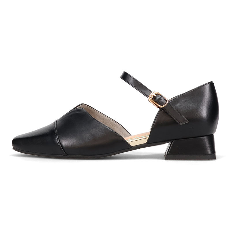 WA Oriental TRaffic「●2026春夏新作● スリット セパレート パンプス /62110」|パンプス|