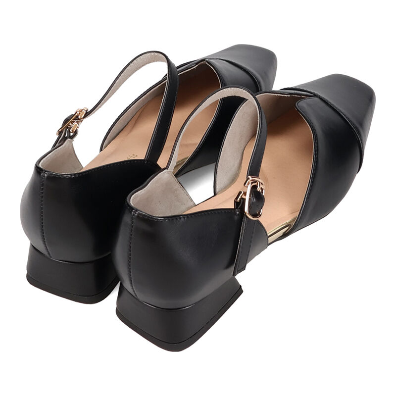 WA Oriental TRaffic「●2026春夏新作● スリット セパレート パンプス /62110」|パンプス|