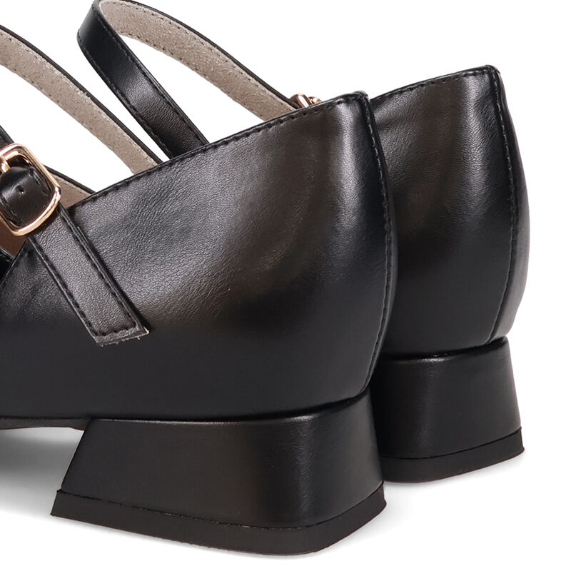 WA Oriental TRaffic「●2026春夏新作● スリット セパレート パンプス /62110」|パンプス|