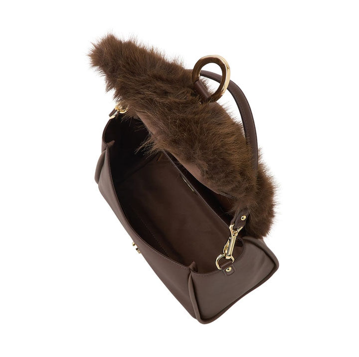 ダイアナ「バッグ　AS5637」|ハンドバッグ|