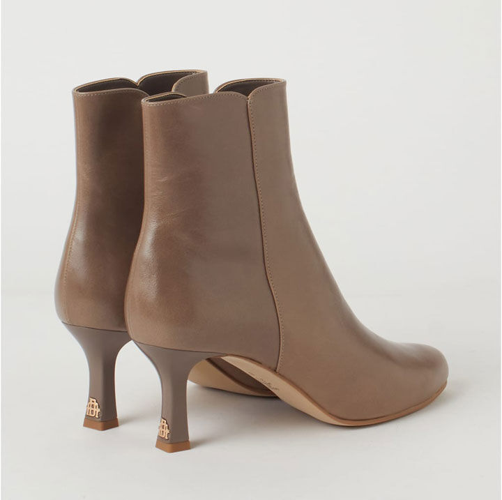 ダイアナ「ブーツ　U66270」|ショートブーツ|