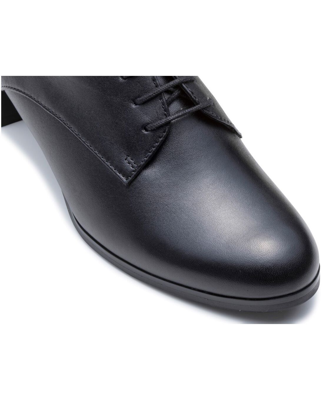 REGAL SHOES「REGAL　レースアップシューズ【ヒール45mm】　商品コード：F95Q」|パンプス|