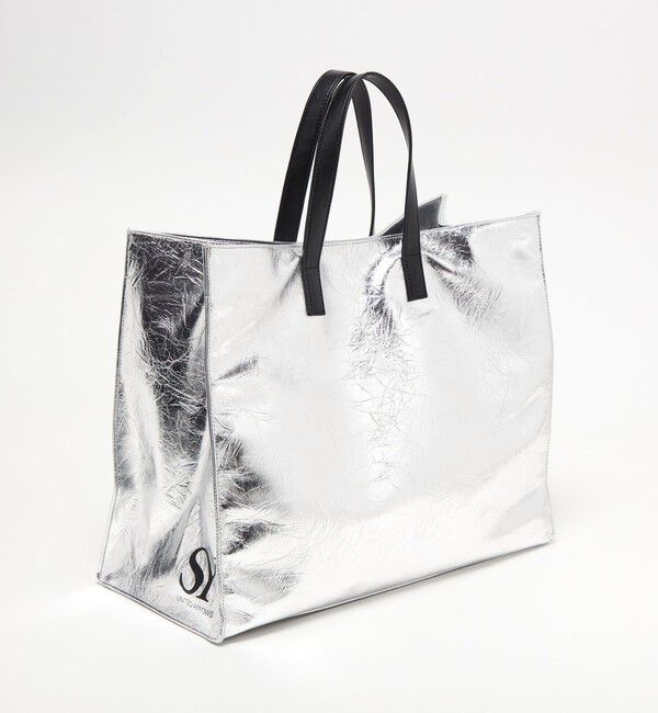 ODETTE E ODILE「＜SY＞レクタングル トート」|トートバッグ|