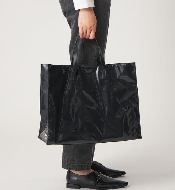 ODETTE E ODILE「＜SY＞レクタングル トート」|トートバッグ|