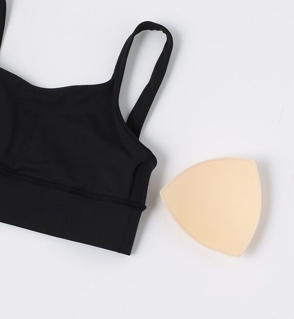 UNITED ARROWS「＜TO UNITED ARROWS＞CLOUD ブラトップ2」|スポーツ|