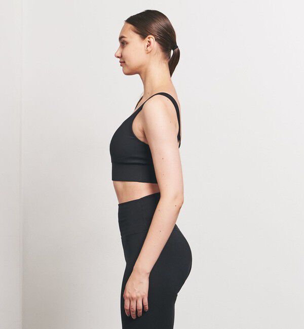 UNITED ARROWS「＜TO UNITED ARROWS＞CLOUD ブラトップ2」|スポーツ|