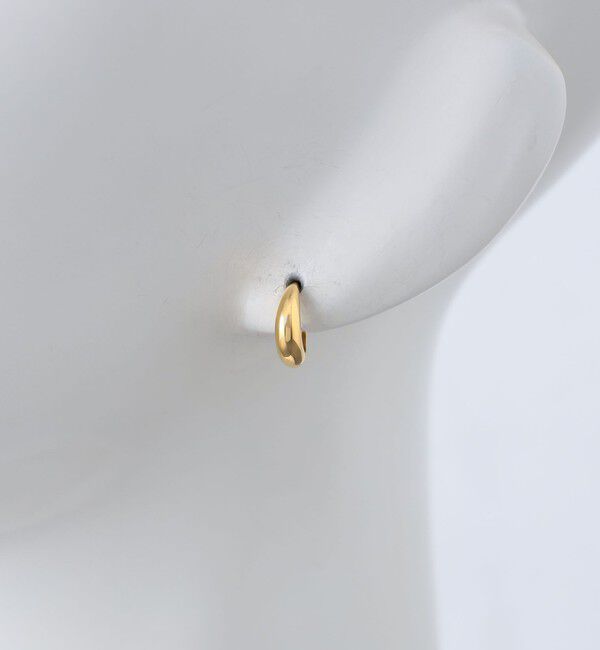 UNITED ARROWS「＜MARIHA＞MYSTIC ORBS ピアス」|ピアス|