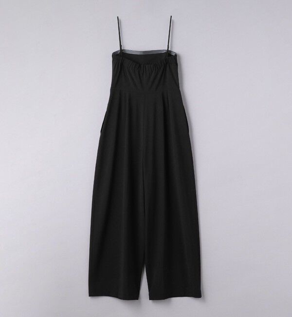 UNITED ARROWS「キャミ オールインワン」|オールインワン|