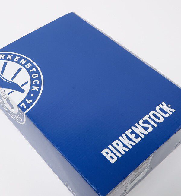 UNITED ARROWS「＜BIRKENSTOCK＞ Boston/ボストン  サンダル」|サンダル|