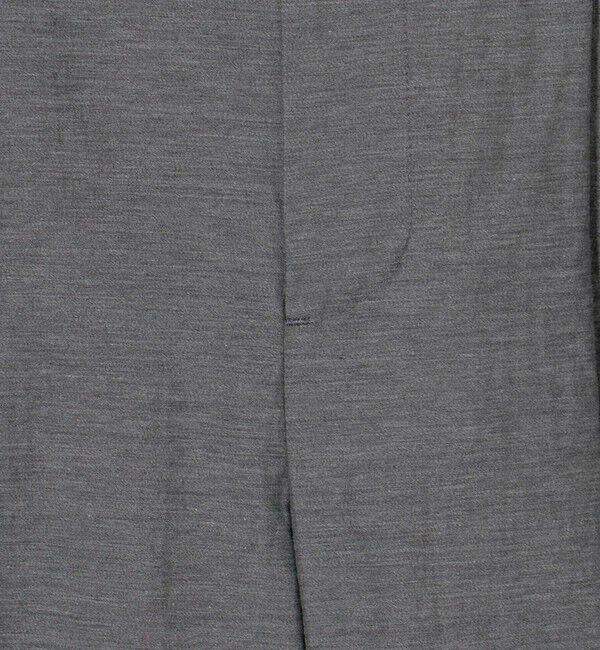 UNITED ARROWS「MANTECO POP ワイドパンツ」|その他|