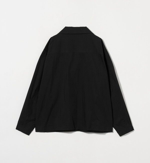 ASTRAET「＜ASTRAET＞ミリタリーシャツ UNISEX」|シャツ・ブラウス|