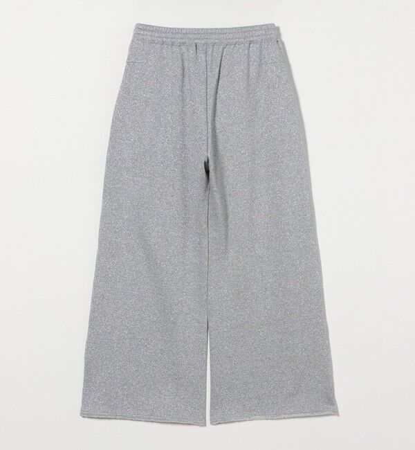 ASTRAET「＜ASTRAET＞ラメ ウラケ スウェットワイドパンツ」|その他|