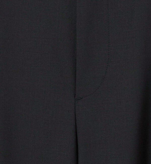 AEWEN MATOPH「＜AEWEN MATOPH＞ハイウエスト ベルトパンツ」|その他|