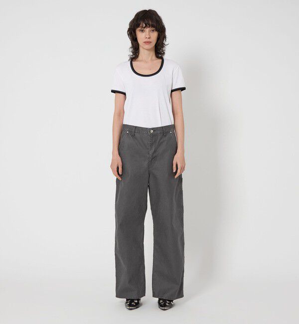 ASTRAET「＜ASTRAET＞コーティング ルーファ ペインターパンツ UNISEX」|その他|