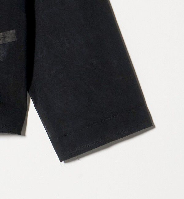 AEWEN MATOPH「＜AEWEN MATOPH＞カットオフプルオーバーブラウス」|シャツ・ブラウス|