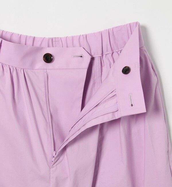 AEWEN MATOPH「＜AEWEN MATOPH＞ギャザー パンツ2」|チノ|