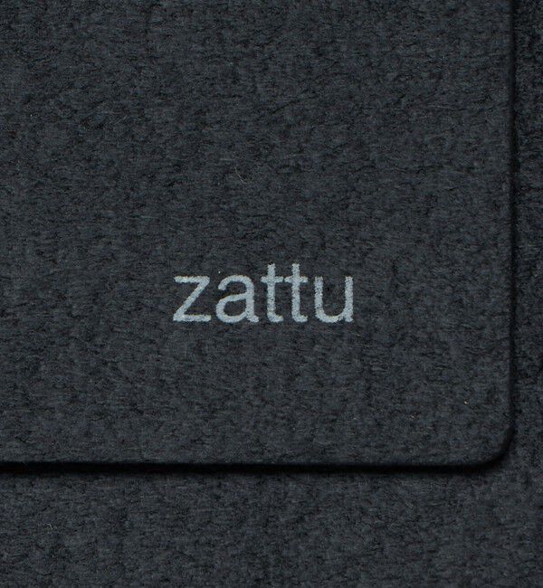 UNITED ARROWS「＜zattu＞ALCOTT-H2/トートバッグ」|トートバッグ|