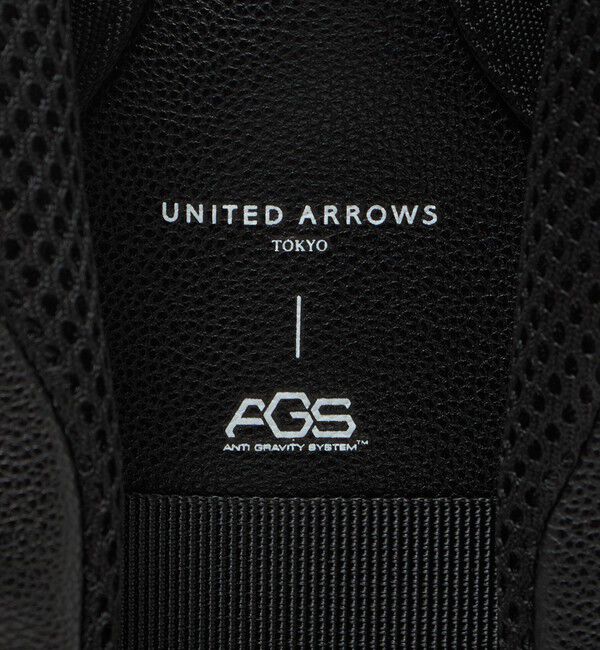 UNITED ARROWS「AGS DAILY BACKPACK/リュック」|リュック|