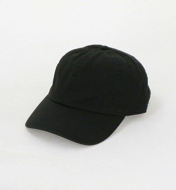 ASTRAET「＜ASTRAET＞コットン ベースボールキャップ」|キャップ・キャスケット|