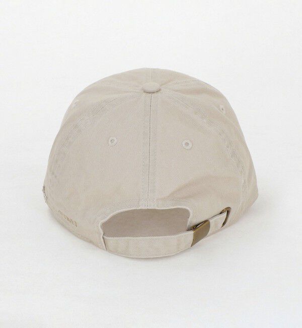 ASTRAET「＜ASTRAET＞コットン ベースボールキャップ」|キャップ・キャスケット|