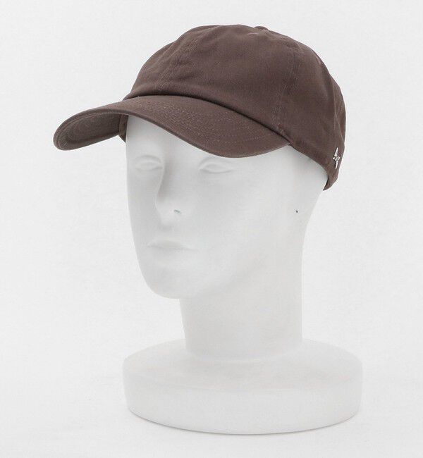 ASTRAET「＜ASTRAET＞コットン ベースボールキャップ」|キャップ・キャスケット|