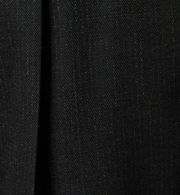 AEWEN MATOPH「＜AEWEN MATOPH＞ウールテーパードパンツ」|その他|