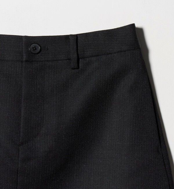 AEWEN MATOPH「＜AEWEN MATOPH＞ウールミニスカート」|スカート|