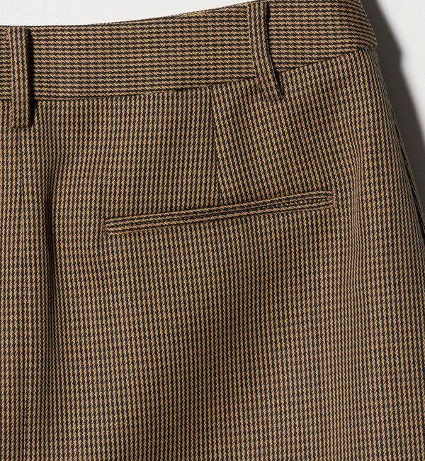 AEWEN MATOPH「＜AEWEN MATOPH＞ウールミニスカート」|スカート|