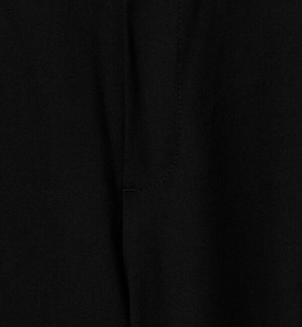 UNITED ARROWS「トロピカル ２タック ワイドパンツ ストレッチ」|チノ|