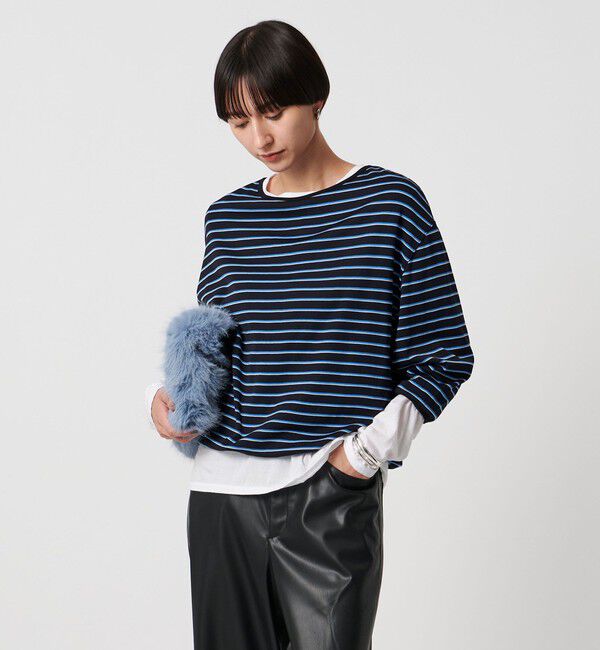 UNITED ARROWS「LIGHT フライス カットソー」|Tシャツ・カットソー|その他7