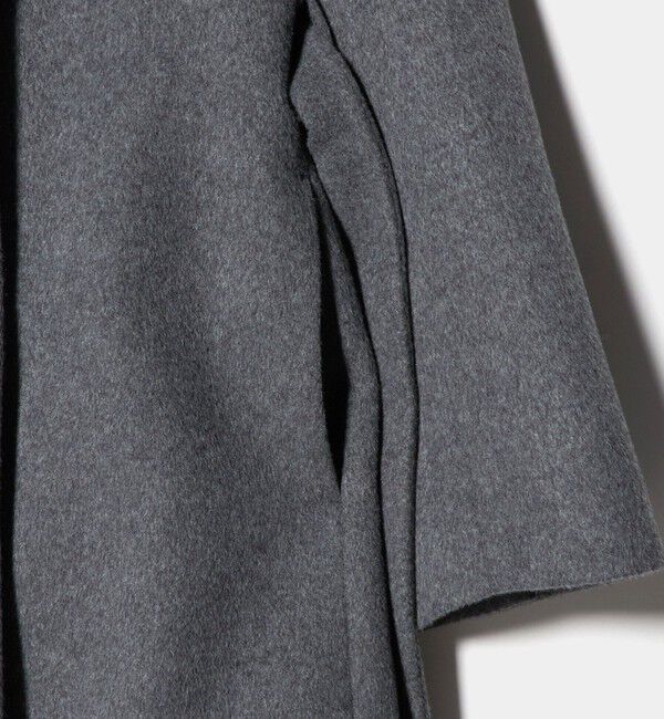 AEWEN MATOPH「＜AEWEN MATOPH＞ウールカシミヤ ソリッド6Bコート」|その他|