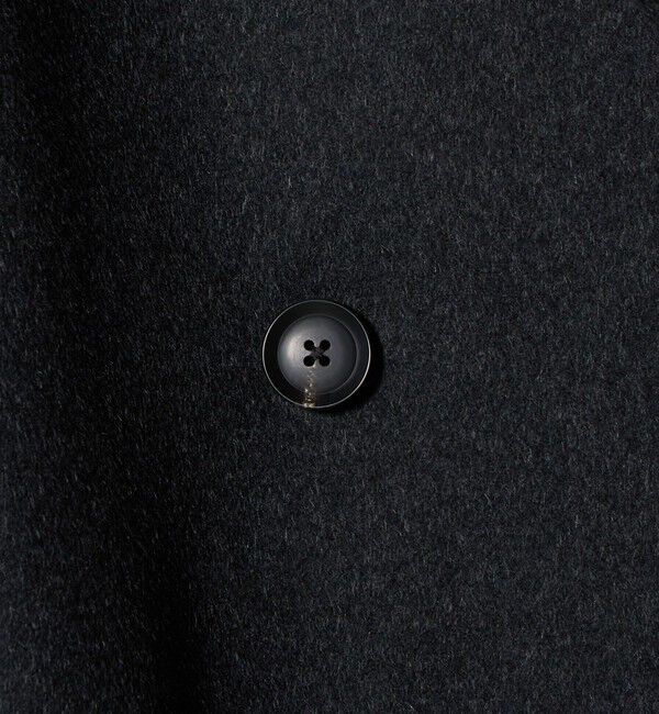 AEWEN MATOPH「＜AEWEN MATOPH＞ウールカシミヤ ソリッド6Bコート」|その他|