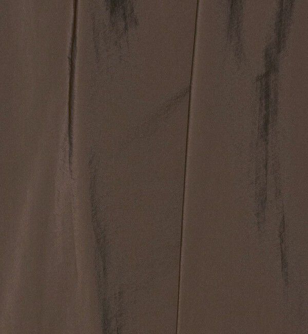 UNITED ARROWS「MANTECO パッチポケット タイト スカート ‐ウォッシャブル‐」|スカート|