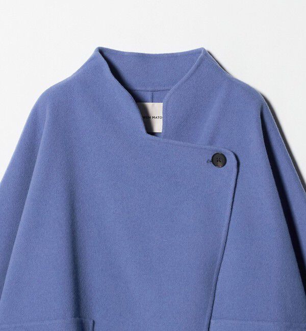 AEWEN MATOPH「＜AEWEN MATOPH＞マルチウェイリバーコート」|その他|