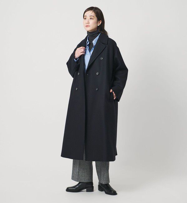 UNITED ARROWS「MANTECO テーラード コート」|その他|