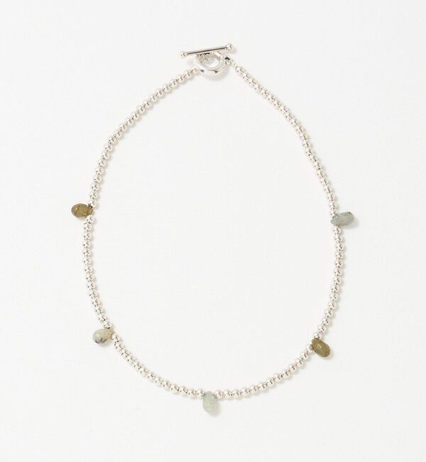 UNITED ARROWS「＜PHILIPPE AUDIBERT＞JARA ネックレス」|ネックレス|