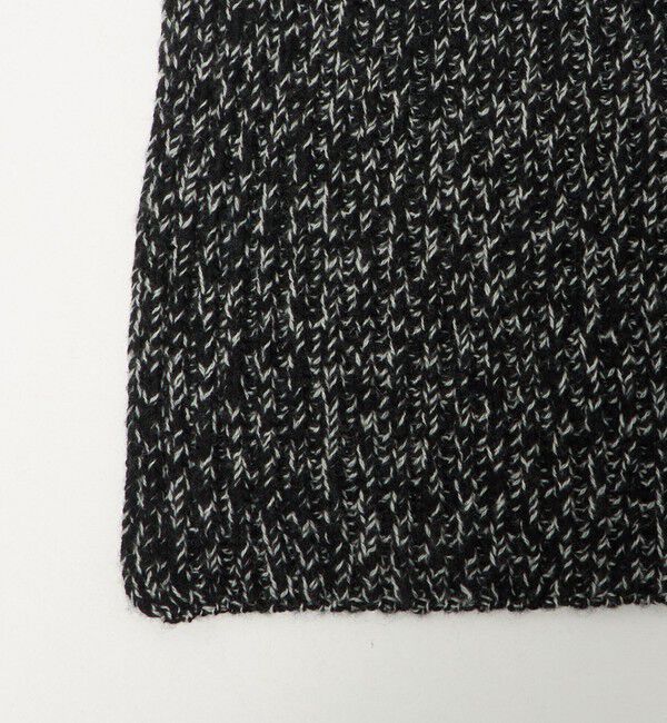 UNITED ARROWS「ミックス マフラー」|マフラー|