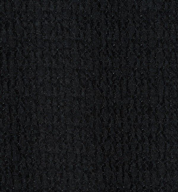 ASTRAET「＜ASTRAET＞レース クルーネックカットソー」|Tシャツ・カットソー|