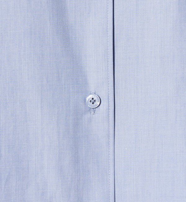 UNITED ARROWS「SOKTAS ロングシャツ」|シャツ・ブラウス|