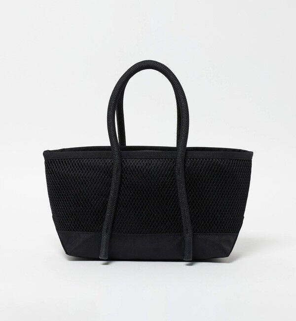 UNITED ARROWS「【別注】＜NOMADIS＞CITY TREK MESH トートバッグ」|トートバッグ|