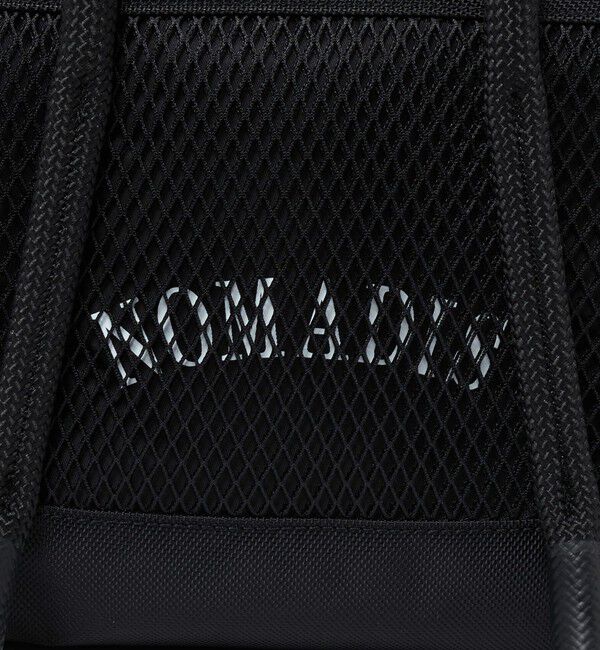 UNITED ARROWS「【別注】＜NOMADIS＞CITY TREK MESH トートバッグ」|トートバッグ|