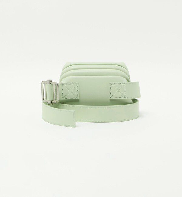 OSOI「＜OSOI＞PECAN BROT バッグ MELON」|ショルダー・メッセンジャー|