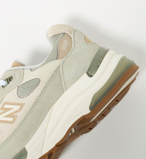 UNITED ARROWS「＜New Balance＞U992720/スニーカー」|その他|